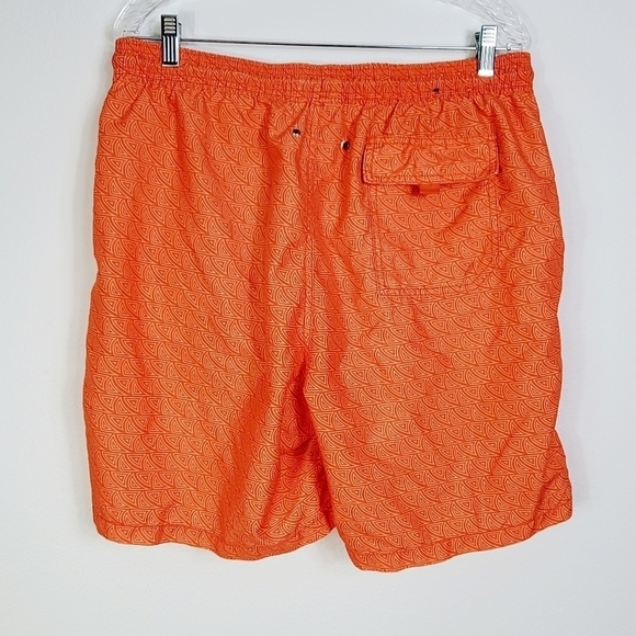 KIRKLAND SWIM TRUNKS WITH POCKETS - Picture 2 of 7